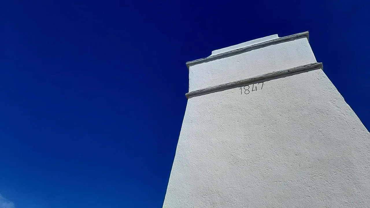 A Casa Do Tenente Faro Portugal
