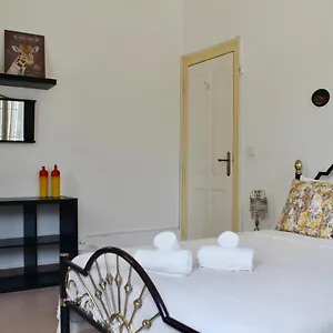 Guest house Ti Maria, Faro