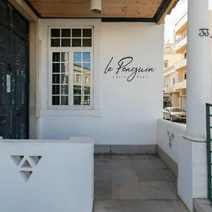 Hostel Le Penguin, Faro