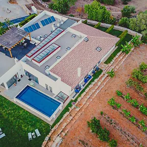 Mercedes Casa rural
