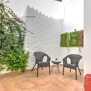 Terrace Barqueta Apartamento