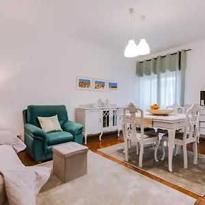 Casa Da Esquina - Center Apartamento
