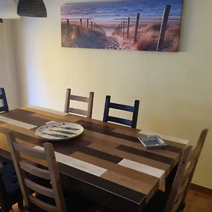 Tiagos Apartamento