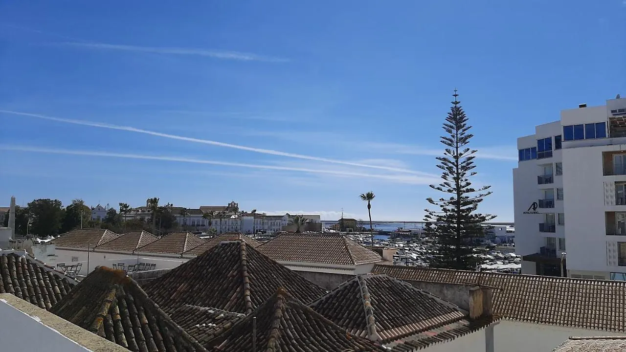 A Casa Do Tenente Distretto di Distretto di Faro 0*,  Portogallo